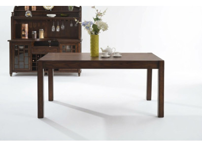 Eettafel Keukentafel Tafel Hout Eetkamer Restaurant Tafels Conferentie