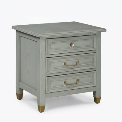 Landelijke nachtkastje nachtkastje dressoir console bijzettafel nachtkastje tafel