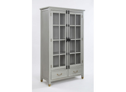 Klassieke kast woonkamer vitrinekast vitrines Nieuw Vitrinekasten.