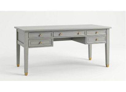 Schrijftafel Kantoor Tafels Kantoor Woonkamer Collectie Computertafel Tafel