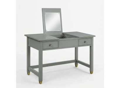 Ontwerper console make-uptafel spiegel ladekast kaptafel tafels kaptafel nieuw
