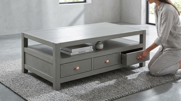 Salontafel Tafel Bank Tafels Hout Woonkamer Bank Ontwerp Bijzettafel