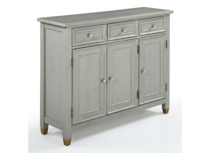 Kommode Landhuis Design Ladekast Dressoir Kast Houten Kasten Nieuw