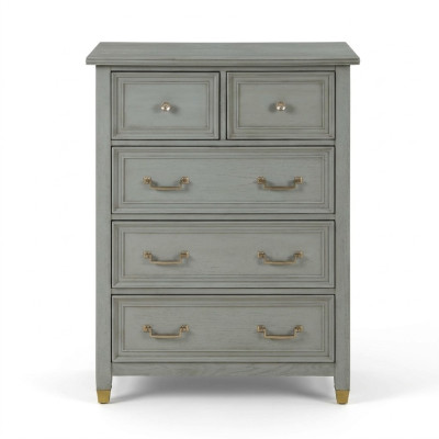 Commodes Dressoir Dressoirs 5 laden Kast Dressoir Plank el