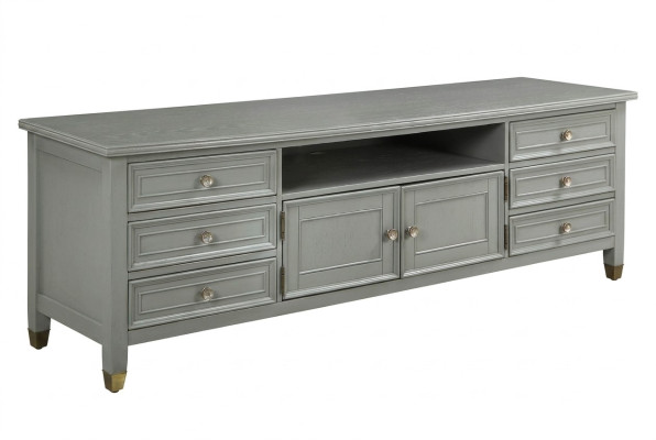 Sideboard Kast Commode Ladenkastjes Hout Laag Bord Plank tv Planken Plank Meubels