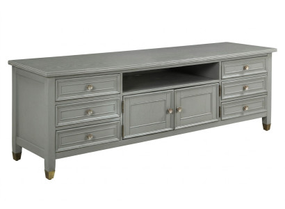 Sideboard Kast Commode Ladenkastjes Hout Laag Bord Plank tv Planken Plank Meubels