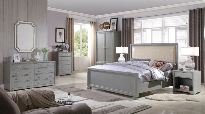 Ontwerpbedden Luxe Dubbele Hotelbedden Slaapkamer Hout Nieuw 180x200 cm