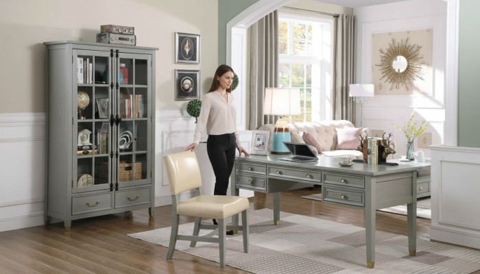 Fauteuil Stoel 1x Eetkamer Lounge Modern TV Leer Zitkussen