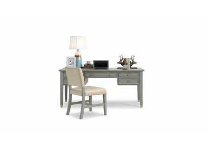 Fauteuil Stoel 1x Eetkamer Lounge Modern TV Leer Zitkussen