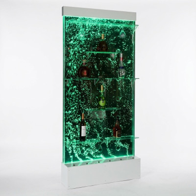 Led-balk plank kast watermuur zuil muren watermuur scheidingswand
