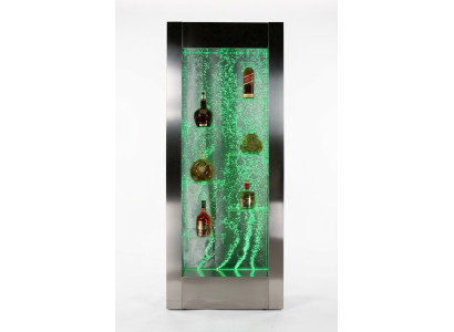 Led Barontwerper Planken Watermuur Bar Balie Rek Meubels Waterwanden