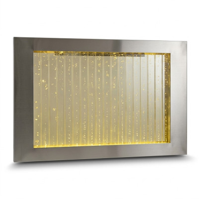 LED Waterval ontwerp waterzuil waterval foto muur aquarium