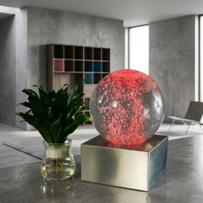 LED waterpolo verlichting fontein LED verlichting waterornament licht.