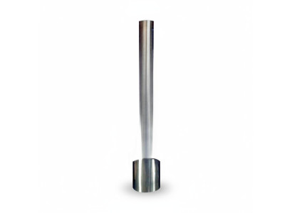 Waterkolom Kolomwater Fonteinkolommen 180cm Decoratieve vissen Led