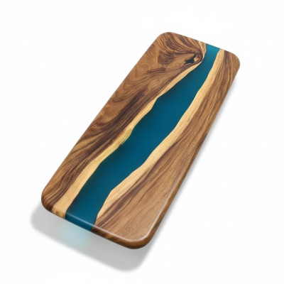 Eettafel Ontwerp Tafel Moderne Tafels Zee Oceaan Rivier Meubels 200x80