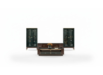 Luxe dressoir commode kast dressoirs tv-meubel rekken kasten