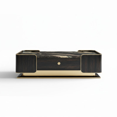 Designer tafels Salontafel Houten tafel Bijzettafel Bank Bijzettafels Bank Nieuw