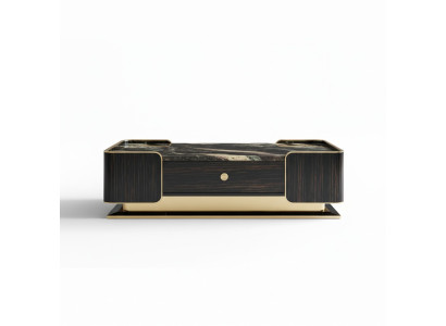 Designer tafels Salontafel Houten tafel Bijzettafel Bank Bijzettafels Bank Nieuw