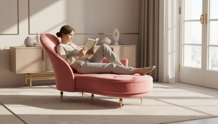 Chesterfield Ligbed Chaise Longue Chesterfield Luxe Bank Woonkamer Bankstellen Banken