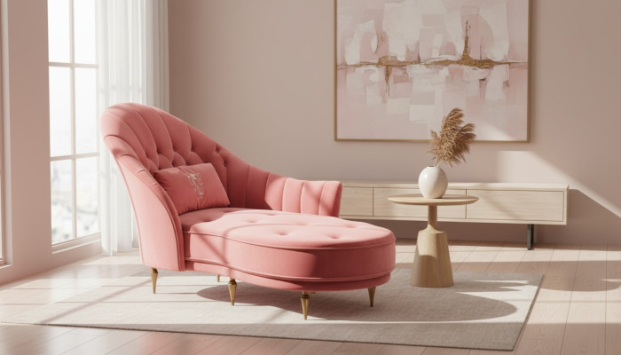 Chesterfield Ligbed Chaise Longue Chesterfield Luxe Bank Woonkamer Bankstellen Banken