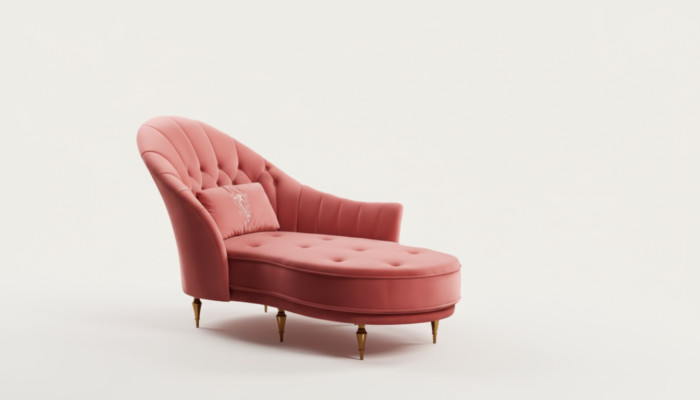 Chesterfield Ligbed Chaise Longue Chesterfield Luxe Bank Woonkamer Bankstellen Banken