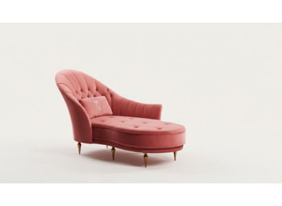 Chesterfield Ligbed Chaise Longue Chesterfield Luxe Bank Woonkamer Bankstellen Banken