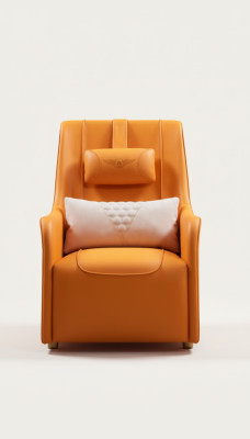 Zetel Relax Leder Lounge Club Bekleding Ontwerp Bank Luxe Bank Zitmeubelen Nieuw