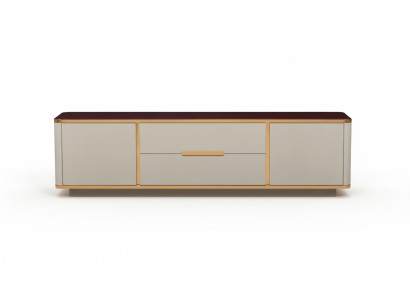 Ontwerper tv tv dressoir dressoir decoratie zijlaag bord kast woonkamer