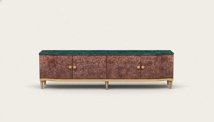 Ontwerp dressoir kast dressoir moderne stijl decor woonkamer dressoirs.