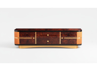 tv dressoir kast dressoir woonkamer dressoirs hout laag kast