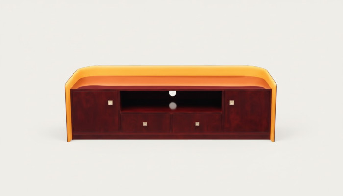 rtv Tafel rtv Kast Lowboard Meubels Tv-tafel Ontwerp Tv-kast