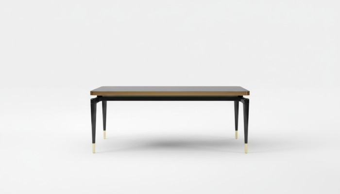 Eettafel tafel groep eetkamer woonkamer eettafel hout glas meubelen