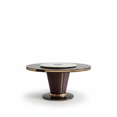 Ontwerper eetkamerstoelsettafels, fauteuils 4x stoelen, tafelsetgroep