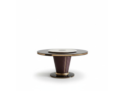 Ontwerper eetkamerstoelsettafels, fauteuils 4x stoelen, tafelsetgroep