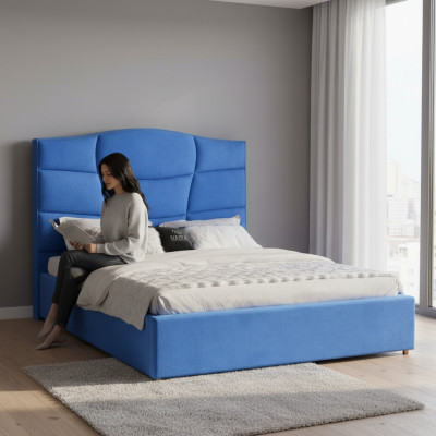 Bedframe Design Boxspring Bed Bed Beds Hotel Hotel bed 180x200cm Luxury