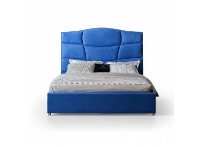 Bedframe Design Boxspring Bed Bed Beds Hotel Hotel bed 180x200cm Luxury