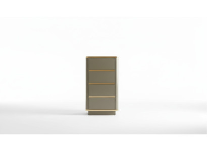 Hoogwaardige designer commode slaapkamer kast dressoir commodes sideboard