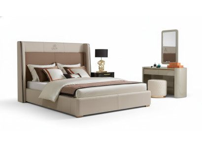 Kaptafel, ontwerper consoles, make-uptafel, spiegel, dressoir, kaptafel