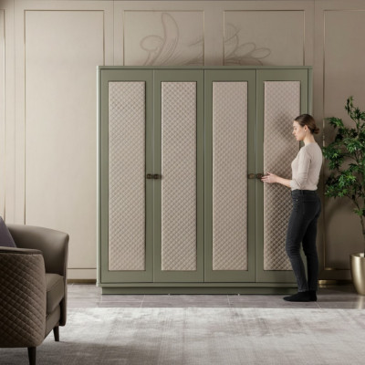 Kledingkast Ontwerper Kledingkasten Meubels Wonen Meubels Houten Kledingkast