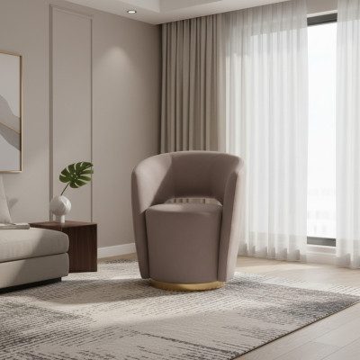 Fauteuil Club Lounge Designer Bank TV Stoelen Stoel Bekleding Zitmeubelen