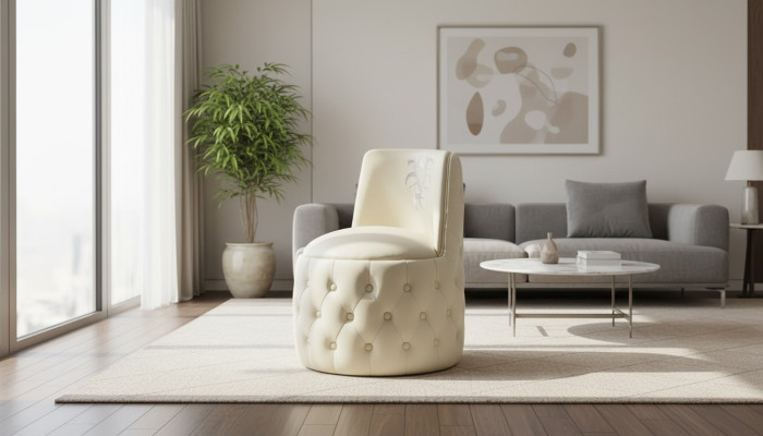Ontwerp Club Lounge Stoel Hotel Stoel Set Garnituur Groep Luxe Chesterfield Nieuw