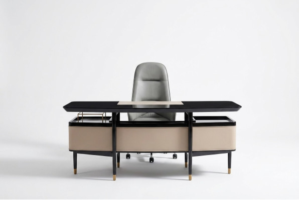 Schrijftafel computer tafel werktafel bureautafel meubels tafels kantoormeubilair