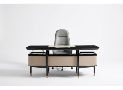 Schrijftafel computer tafel werktafel bureautafel meubels tafels kantoormeubilair