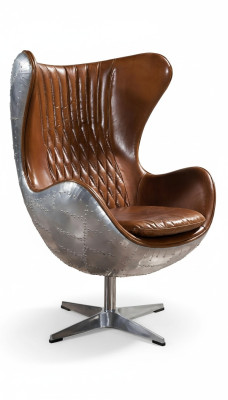 Bureau stoel Cocktailstoel Loungestoel Clubstoel Eetkamerstoel Leer