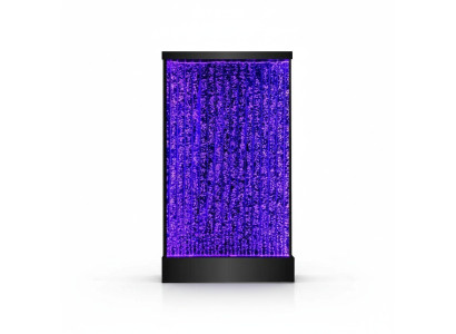 Wandpaneel LED Modern Watermuur Watermuren Waterbellen Decoratieve Muur
