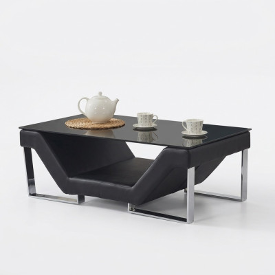 Salontafel Koffietafel Glas Design Bijzettafels Tafel Woonkamer 