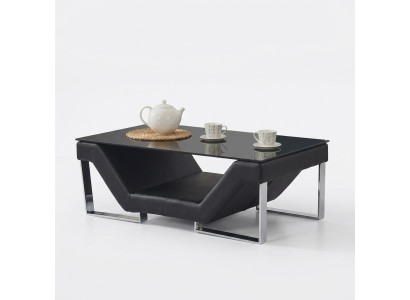 Salontafel Koffietafel Glas Design Bijzettafels Tafel Woonkamer 
