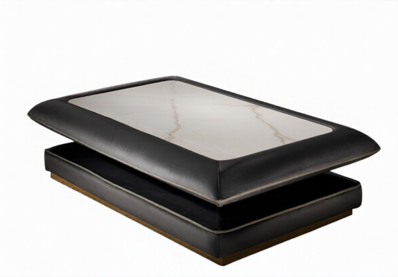 Salontafel Tafel Salontafels Textiel Tafels Designer Bijzettafel arredoclassic