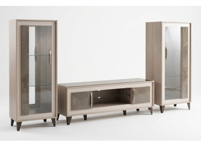 Ontwerper tv tv dressoir dressoir lage kast kast woonkamer rek luxe