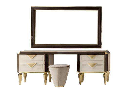 Console tafel Kaptafel Kaptafels Console arredoclassic dressoir hout